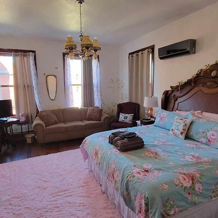 Bed and Breakfast Arcadia Academy Экстерьер фото