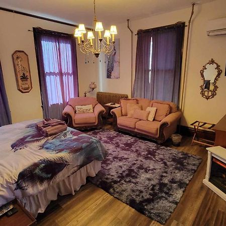 Bed and Breakfast Arcadia Academy Экстерьер фото