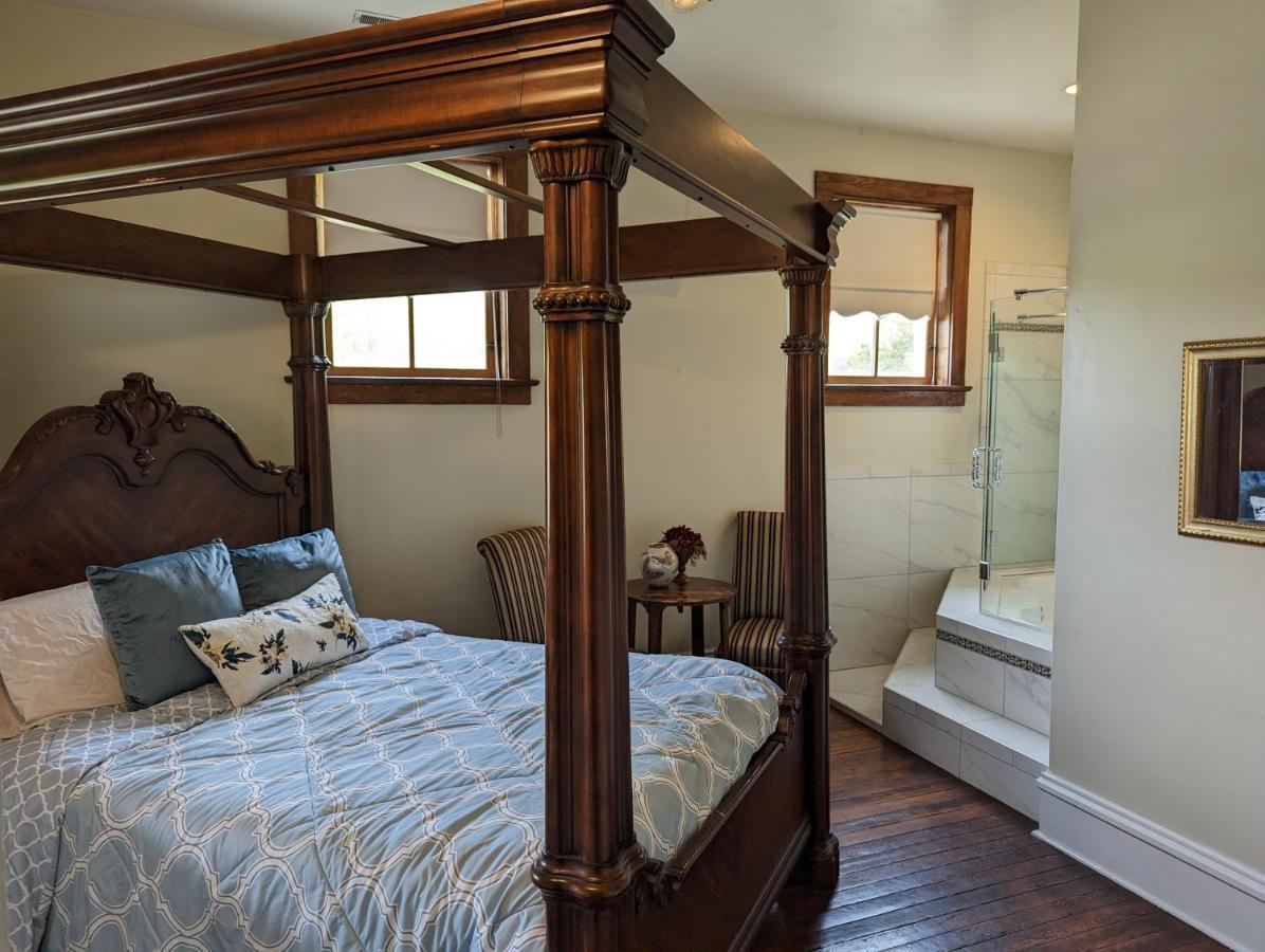 Bed and Breakfast Arcadia Academy Экстерьер фото