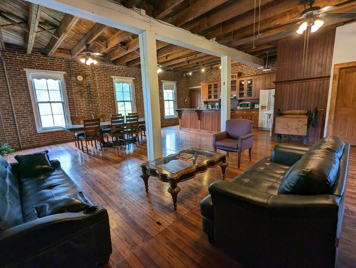 Bed and Breakfast Arcadia Academy Экстерьер фото