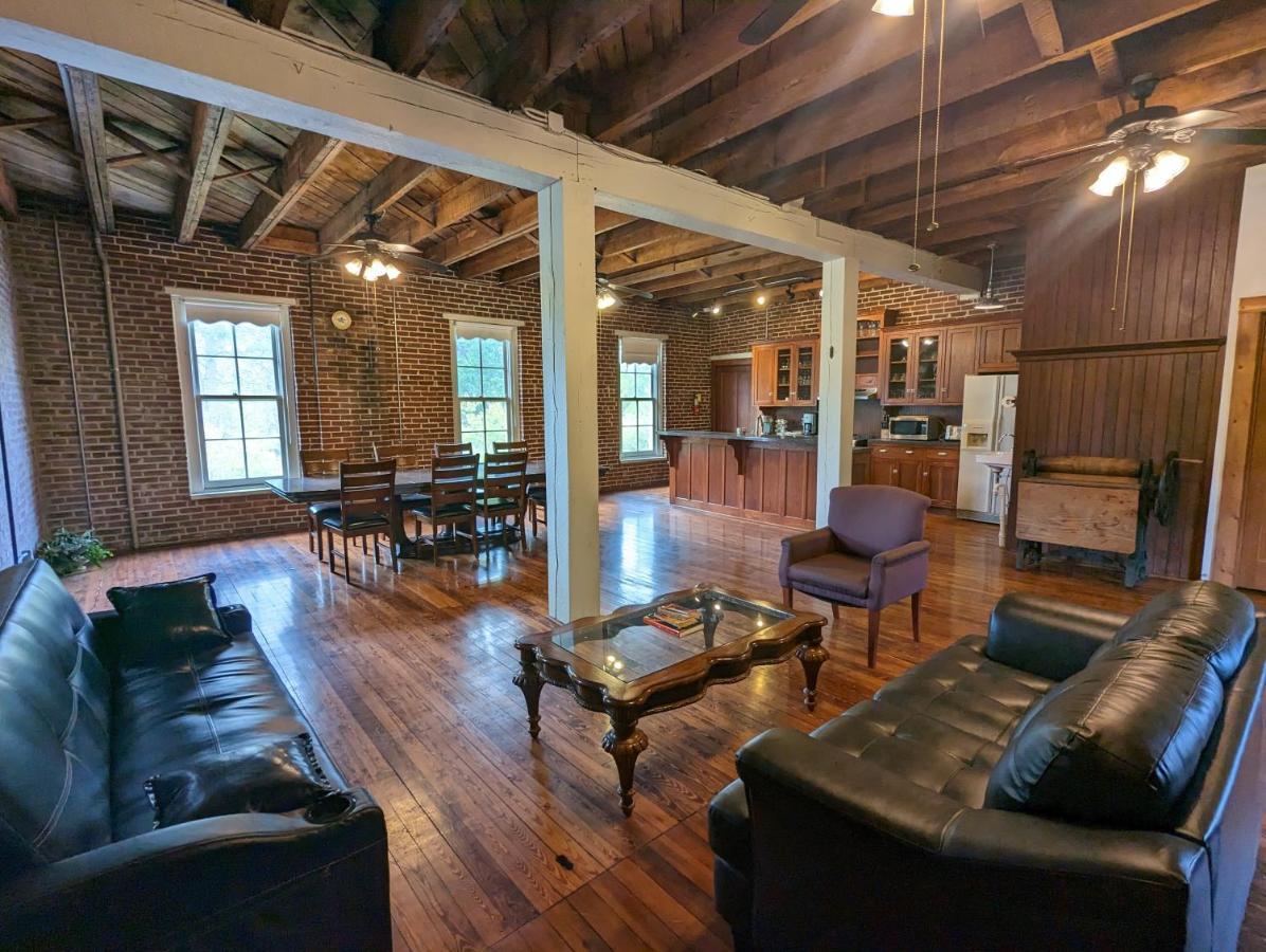 Bed and Breakfast Arcadia Academy Экстерьер фото