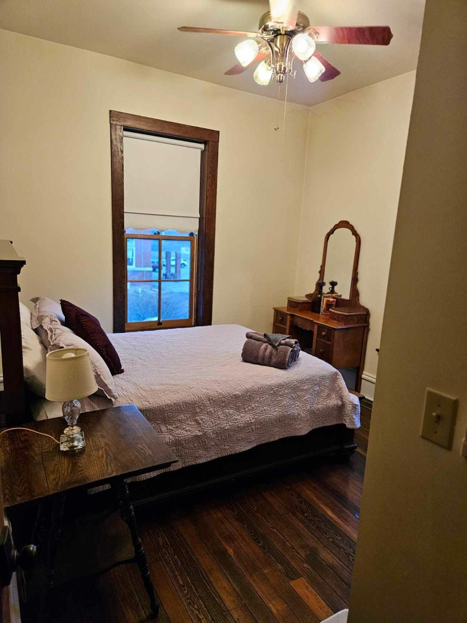 Bed and Breakfast Arcadia Academy Экстерьер фото