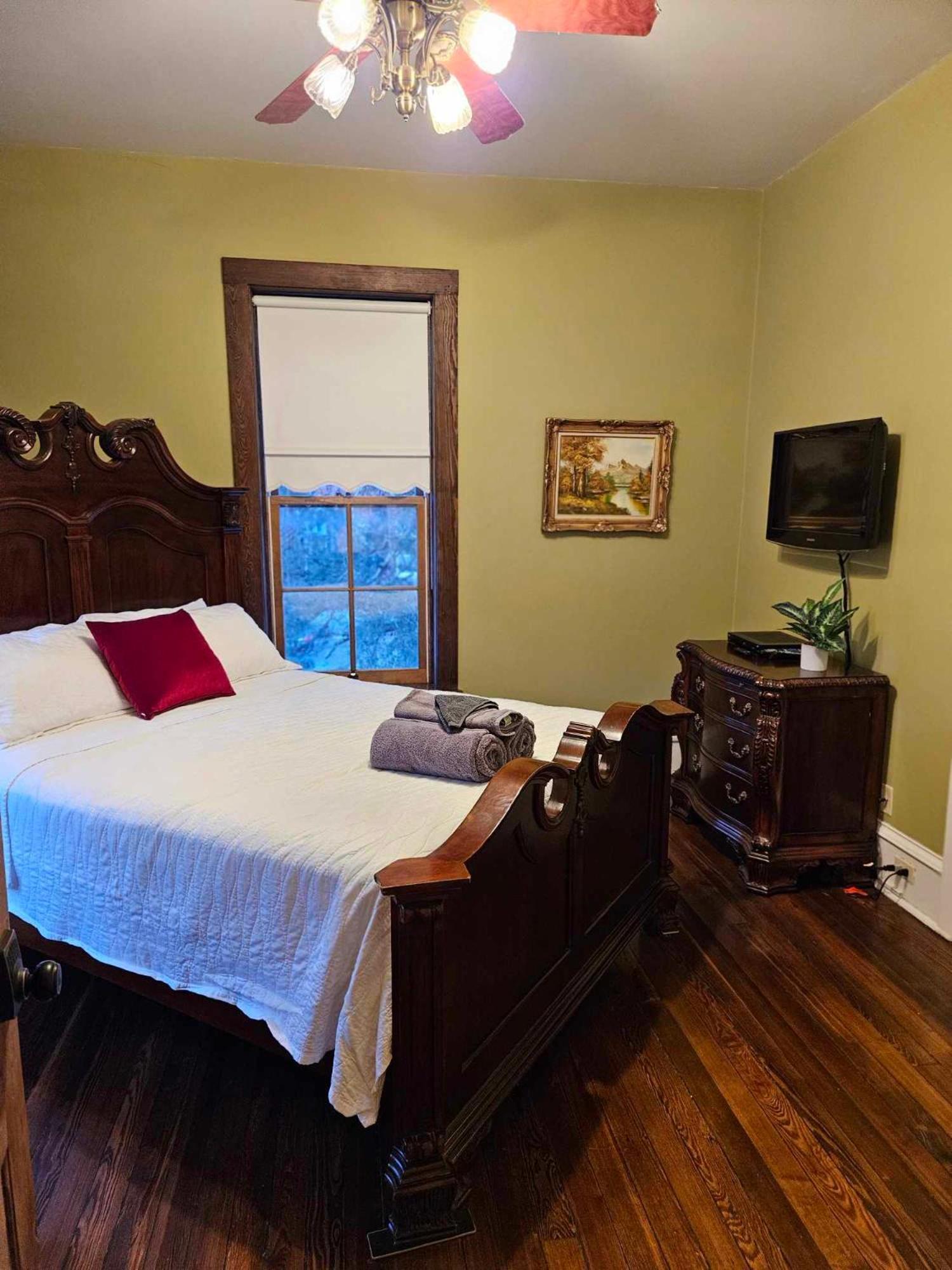 Bed and Breakfast Arcadia Academy Экстерьер фото