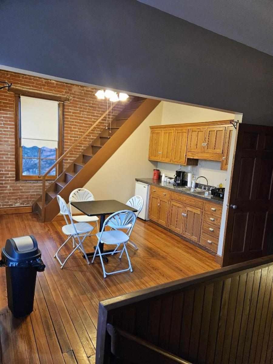 Bed and Breakfast Arcadia Academy Экстерьер фото