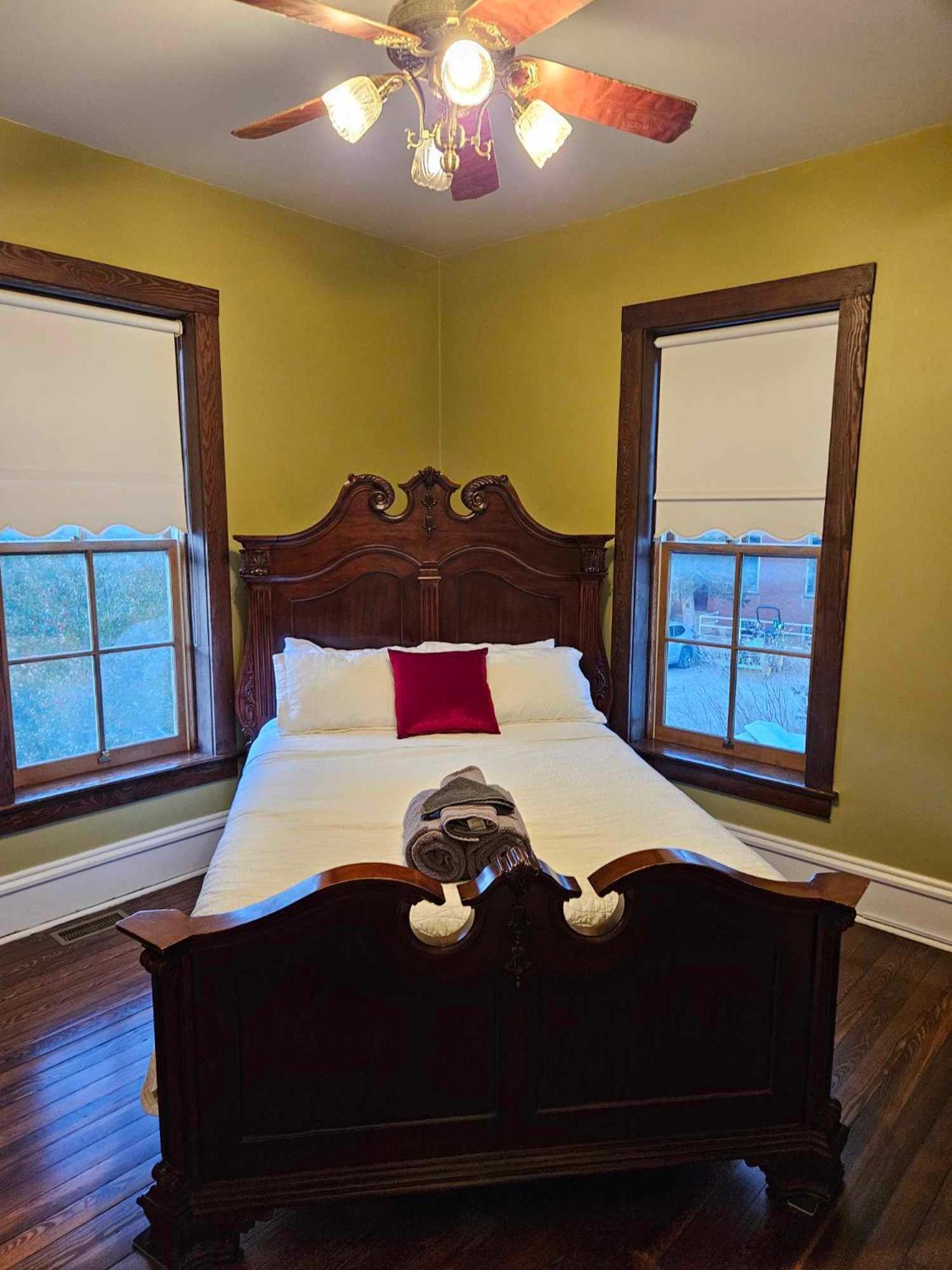 Bed and Breakfast Arcadia Academy Экстерьер фото