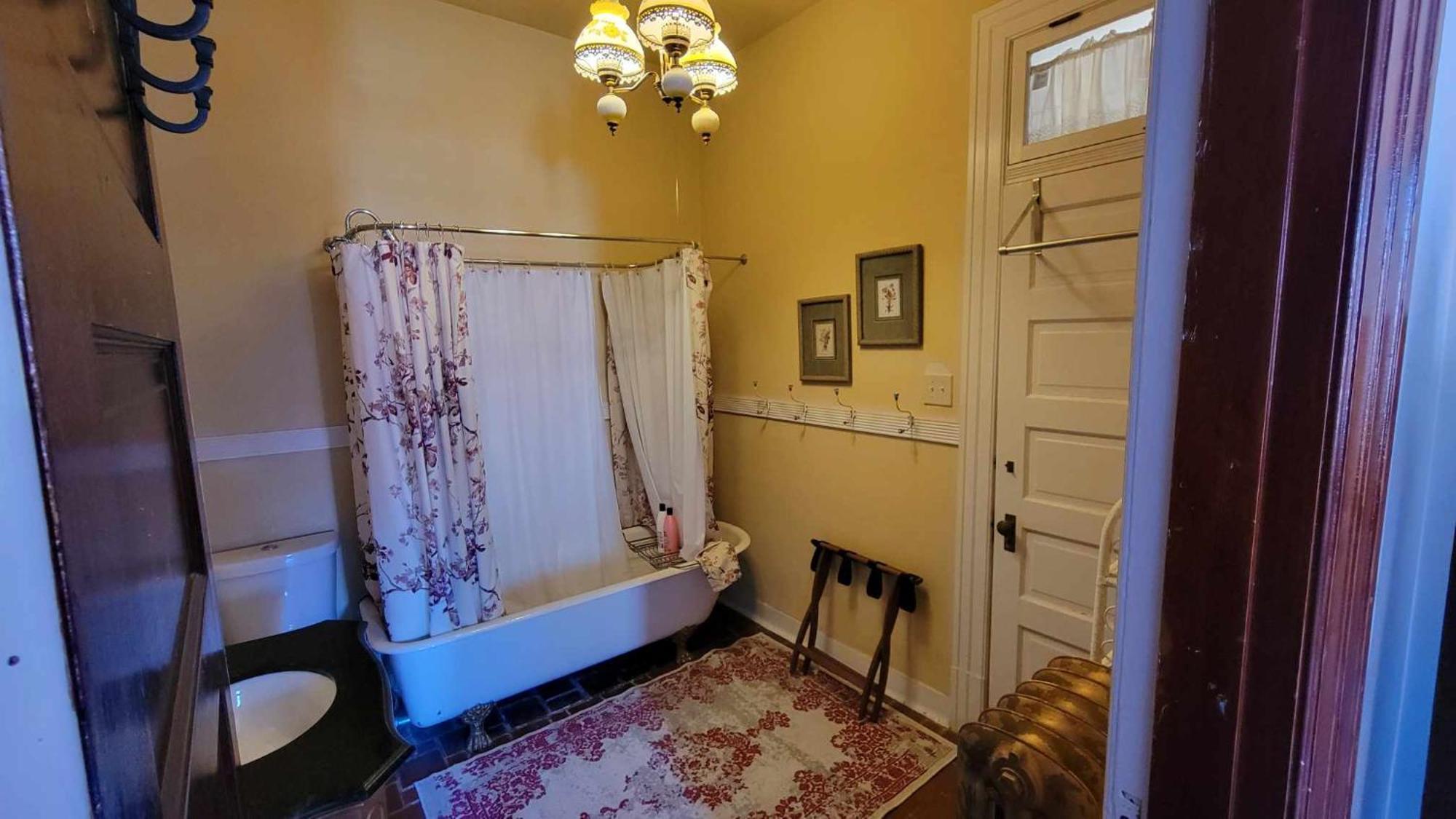 Bed and Breakfast Arcadia Academy Экстерьер фото