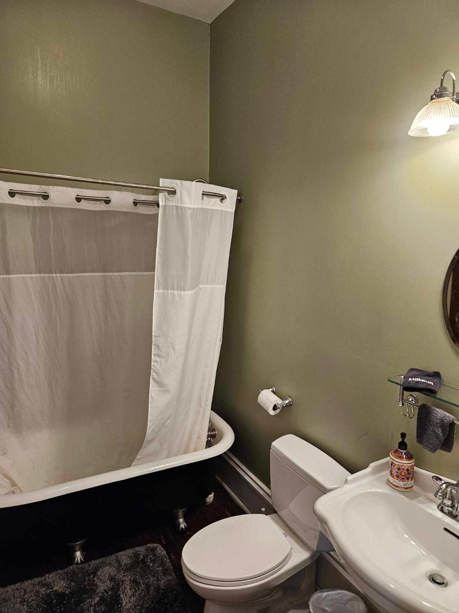 Bed and Breakfast Arcadia Academy Экстерьер фото