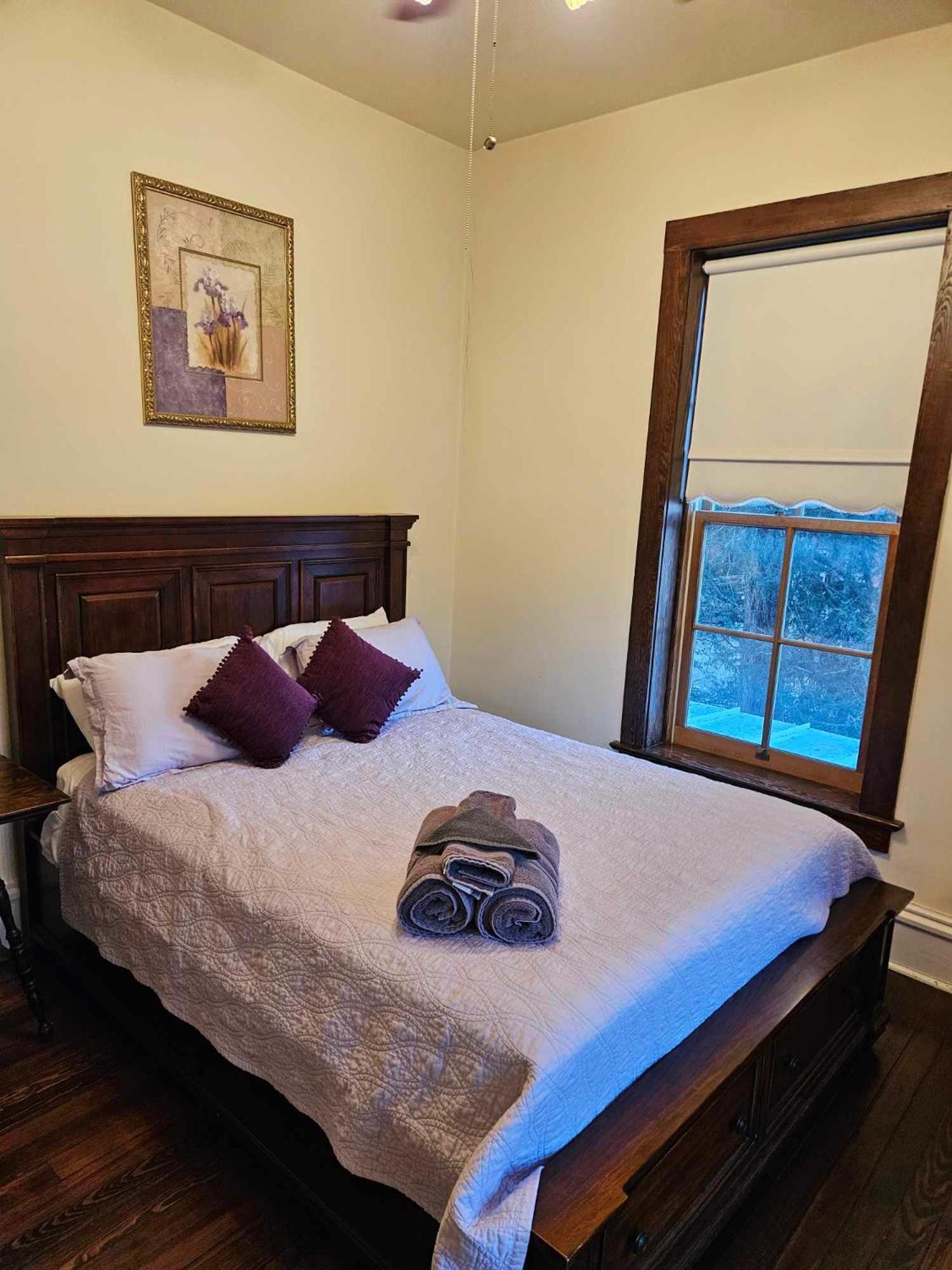 Bed and Breakfast Arcadia Academy Экстерьер фото