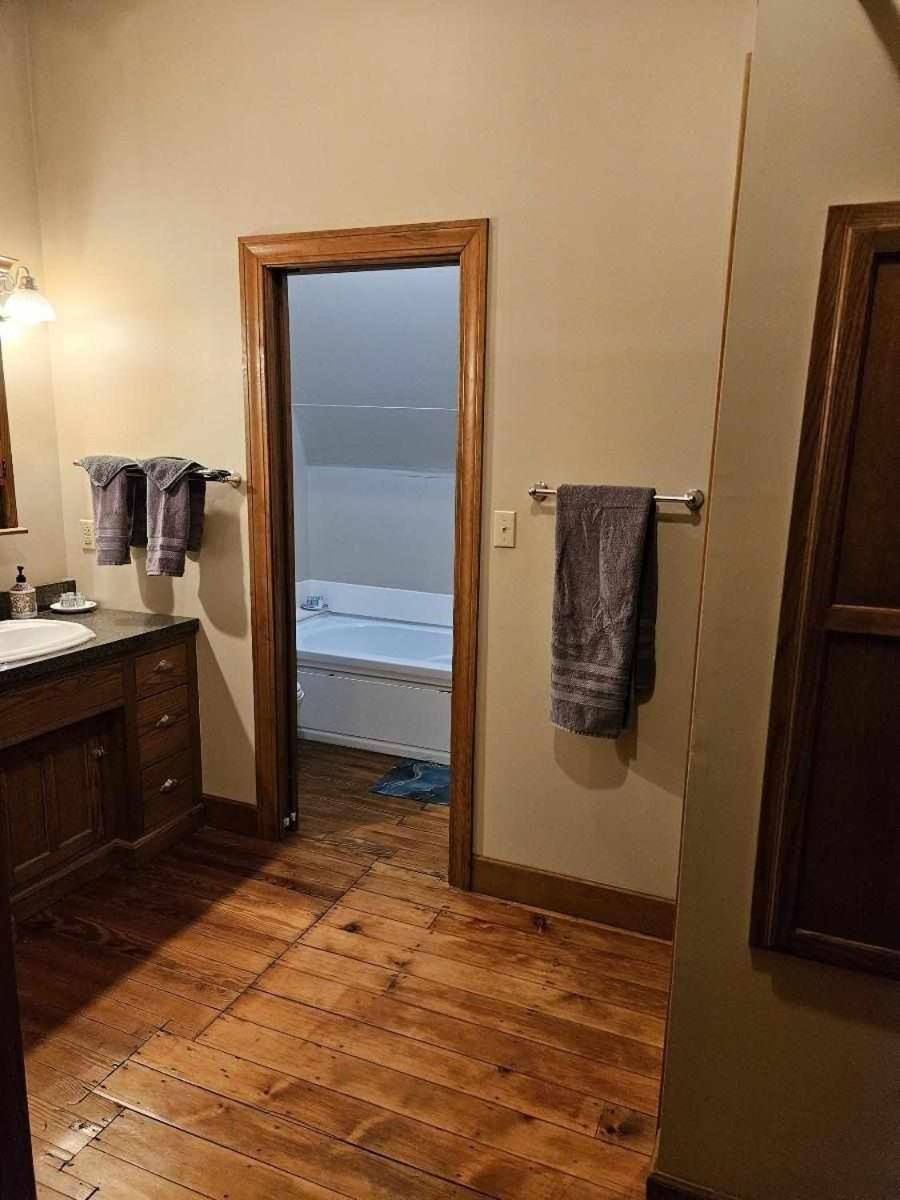 Bed and Breakfast Arcadia Academy Экстерьер фото