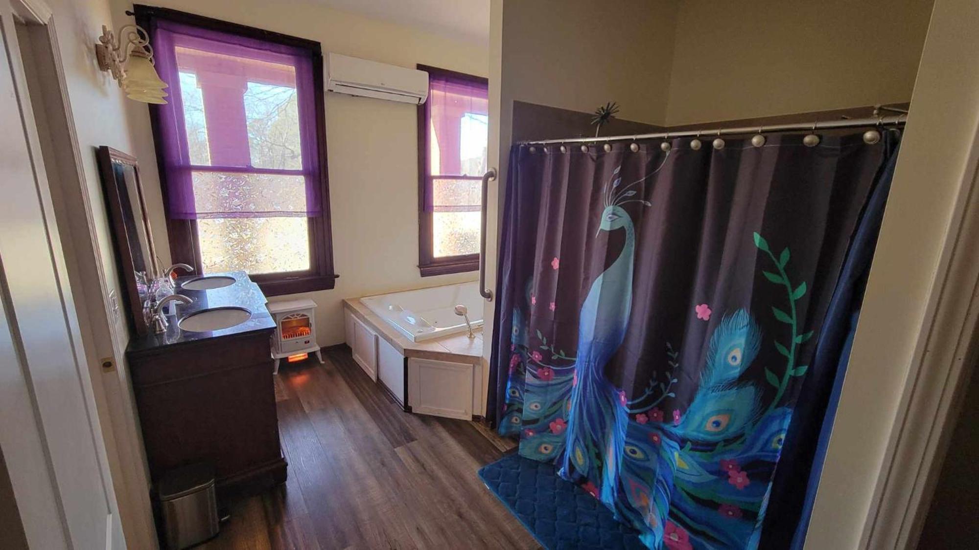 Bed and Breakfast Arcadia Academy Экстерьер фото
